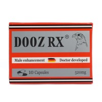 DOOZ RX