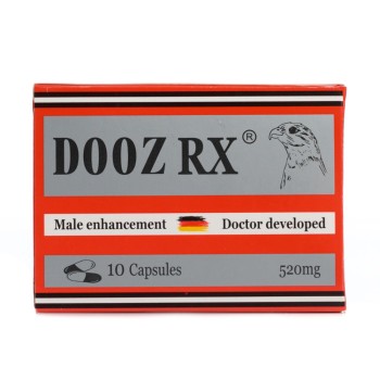 DOOZ RX