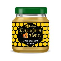 Epimedium Honey 40g