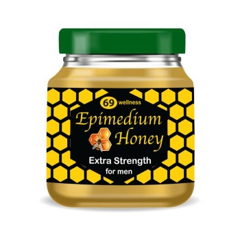 Epimedium Honey 40g