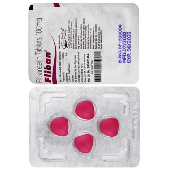 Fliban 100mg