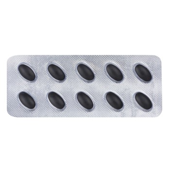 Vidalista Black 80mg Vidalista Black 80mg