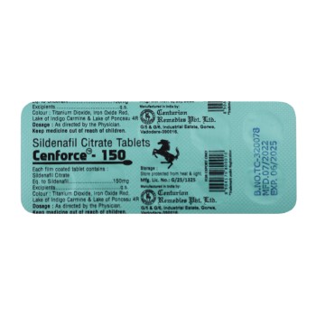 Cenforce 150mg