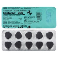 Cenforce 200mg