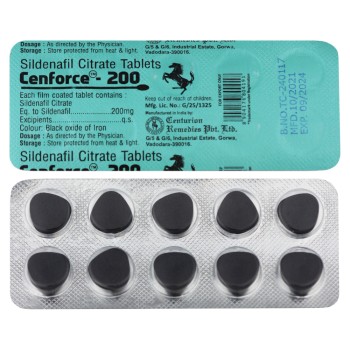 Cenforce 200mg