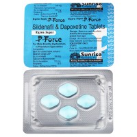 Extra Super P-force 200mg