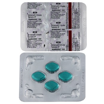 Kamagra 100mg