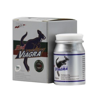 Red Cialis Viagra