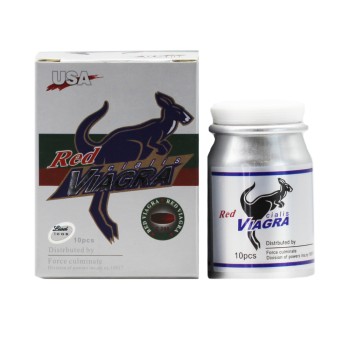Red Cialis Viagra