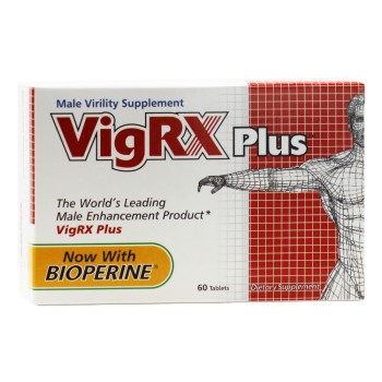 VigRX plus
