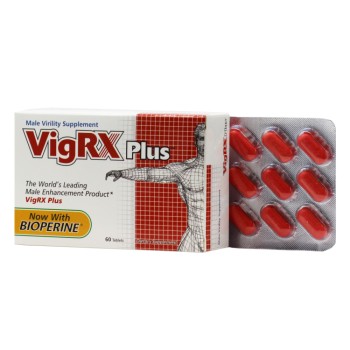 VigRX plus