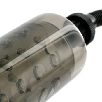 XLsucker Penis Pump Black