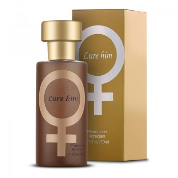 Lure Him 50ml