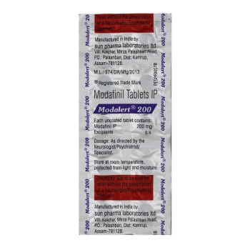 Modalert 200mg